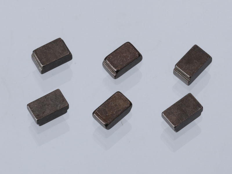 Black-plated NI (nickel)