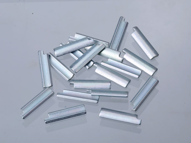 ZN plating (zinc)
