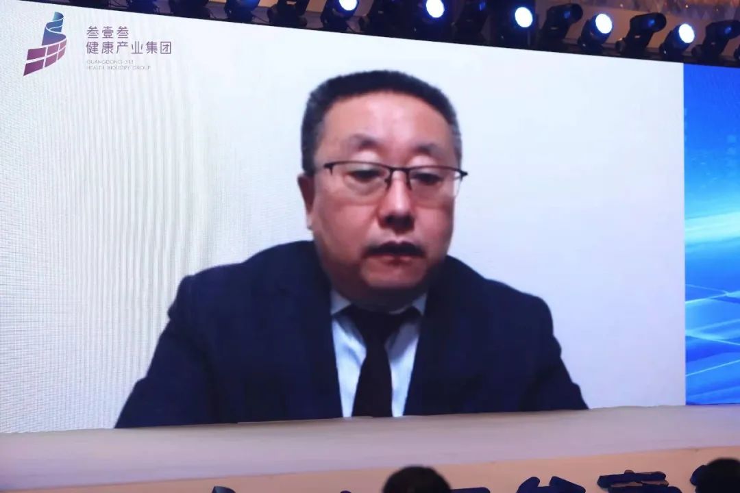 嘉達(dá)積極參與世界級(jí)健康盛事并推動(dòng)磁療健康事業(yè)發(fā)展(圖6)