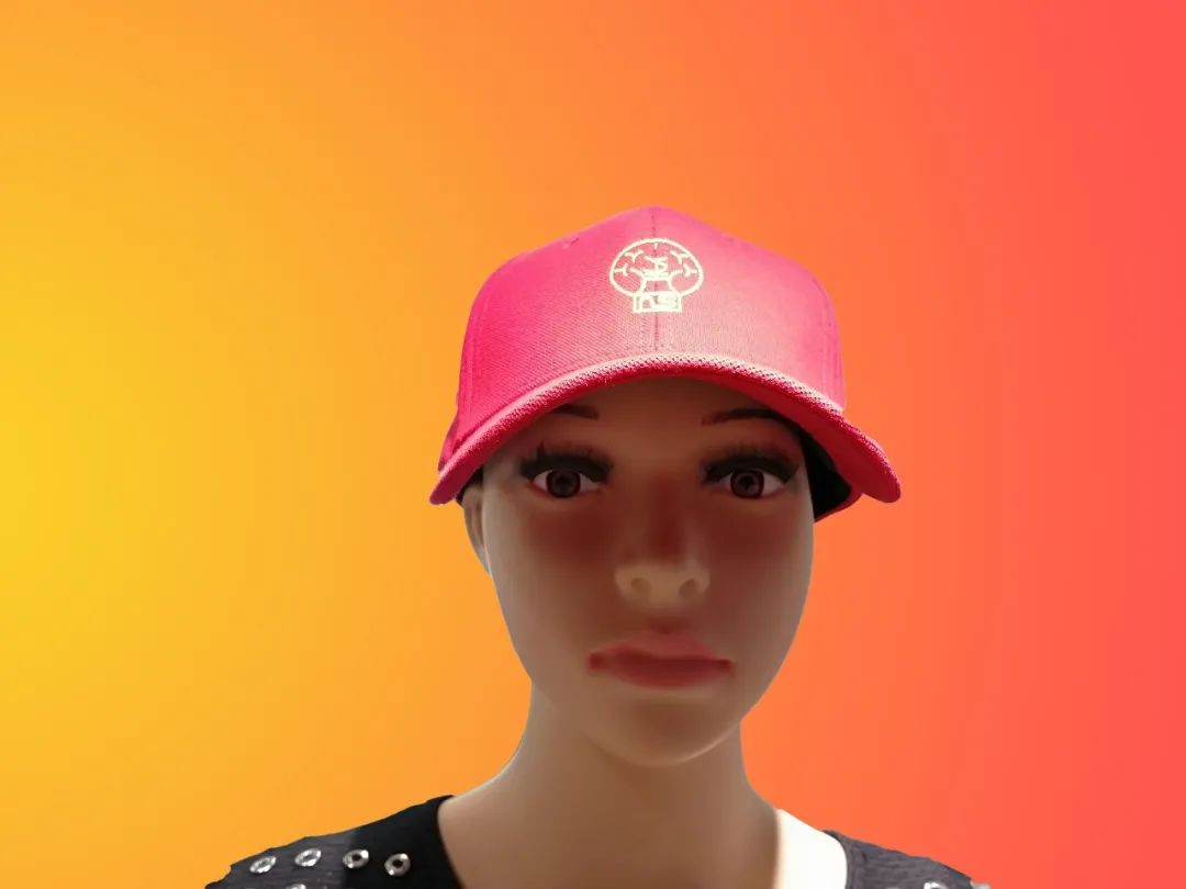 達(dá)圓邦能量代言帽(圖11)