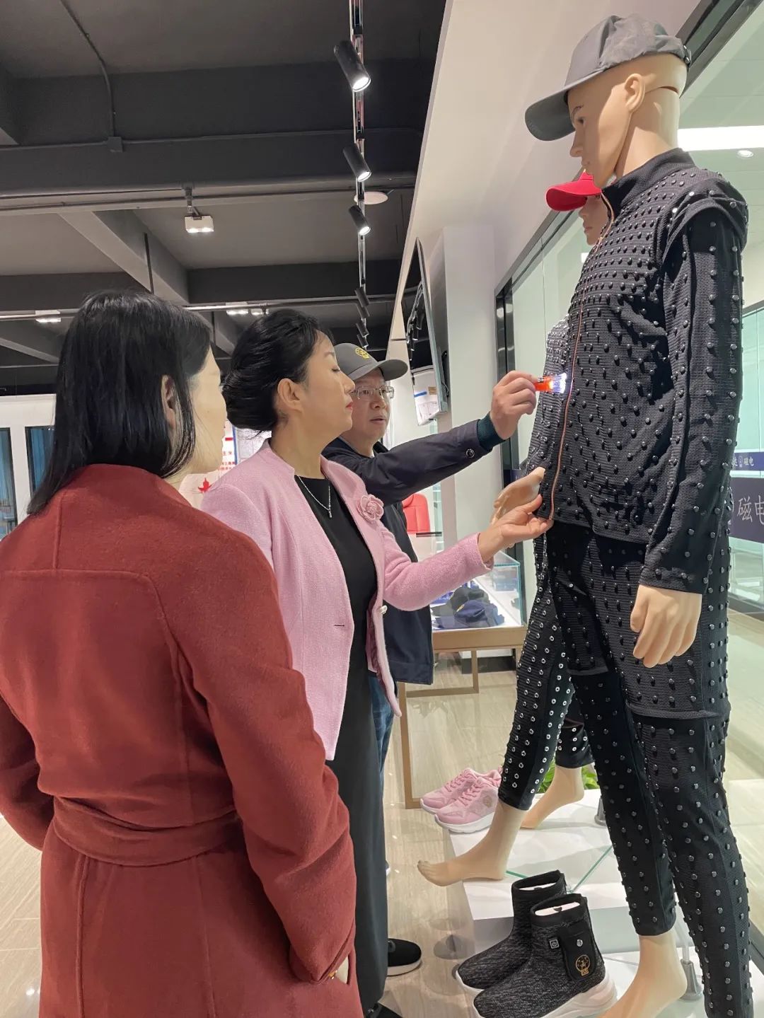 達(dá)圓邦喜獲“優(yōu)質(zhì)產(chǎn)品金獎(jiǎng)”(圖7)