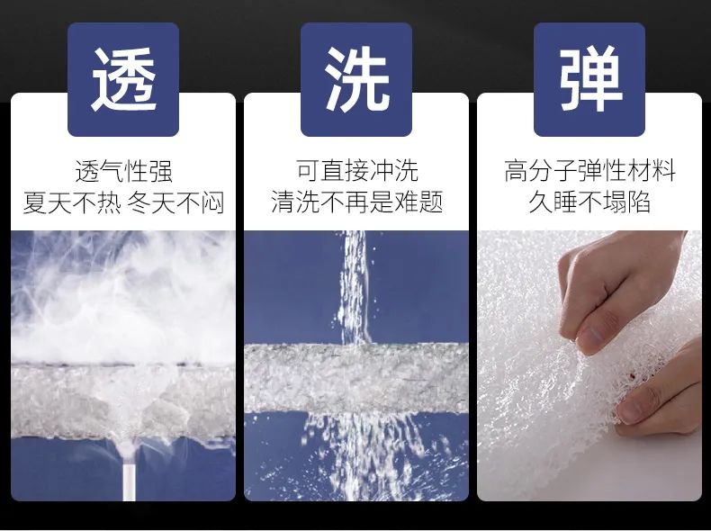 6D磁浮床墊|不負(fù)眾望，不辜負(fù)每天8小時(shí)深睡眠！(圖8)