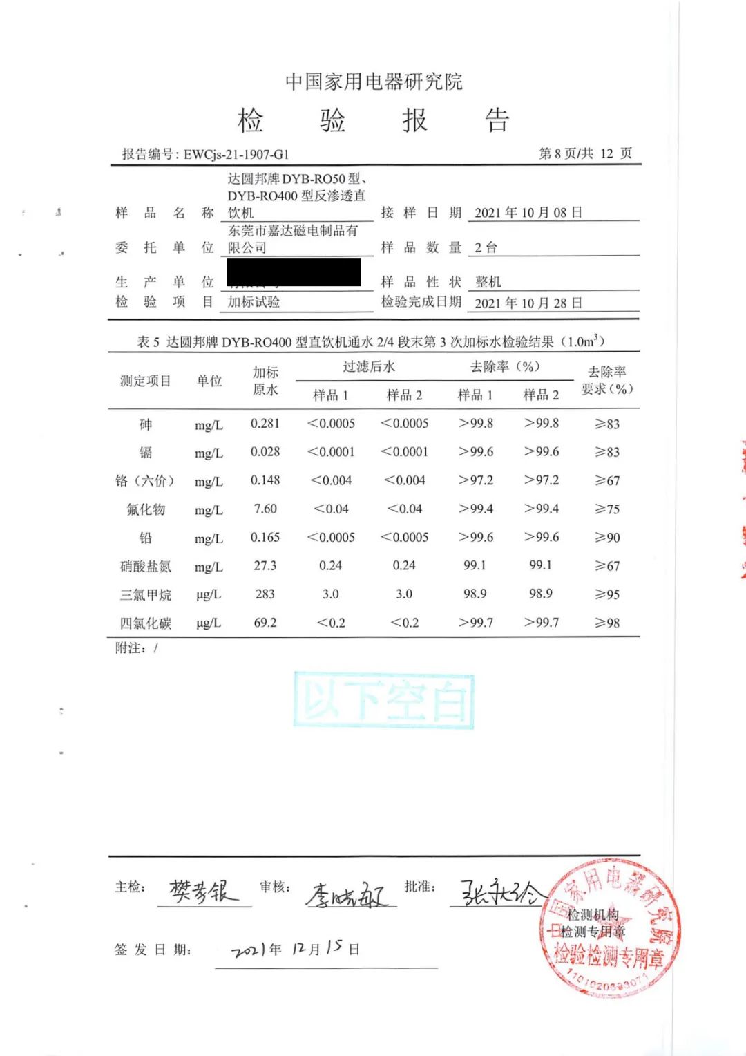 達(dá)圓邦產(chǎn)品檢測(cè)報(bào)告(圖72)