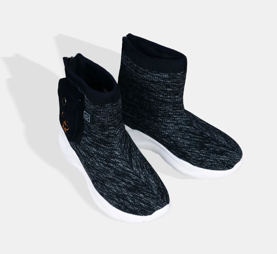 給足能量——達圓邦磁暖鞋(圖19)