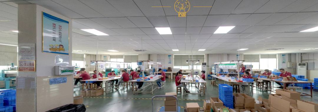 VR全景丨帶你720°身臨其境般看達圓邦(圖15)